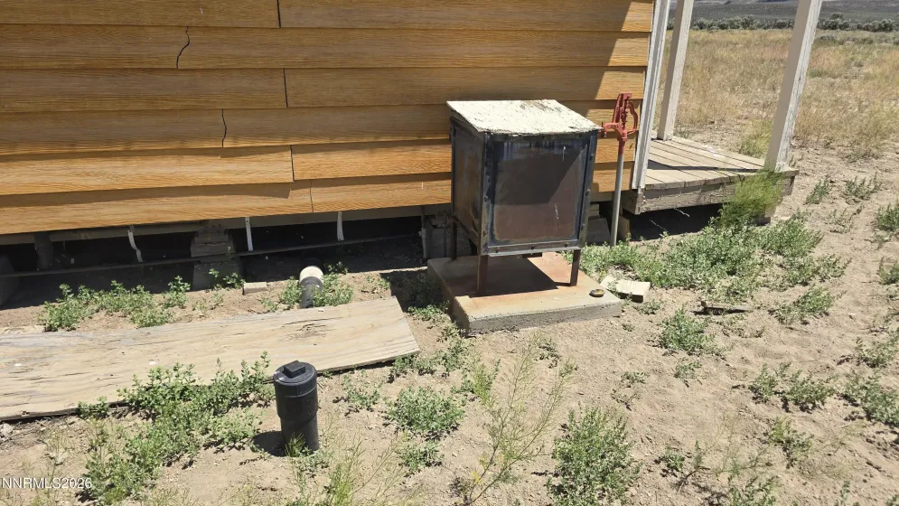 APN 066-060-12, Gerlach, Nevada 89412, ,Land,Residential,066-060-12,0,260008051