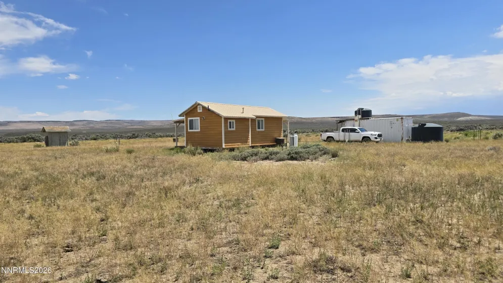 APN 066-060-12, Gerlach, Nevada 89412, ,Land,Residential,066-060-12,0,260008051
