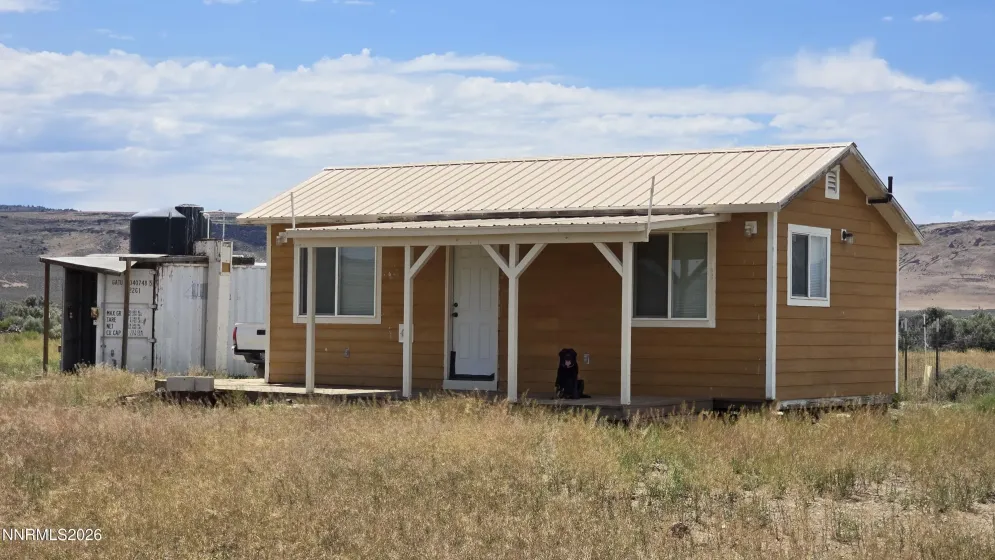 APN 066-060-12, Gerlach, Nevada 89412, ,Land,Residential,066-060-12,0,260008051