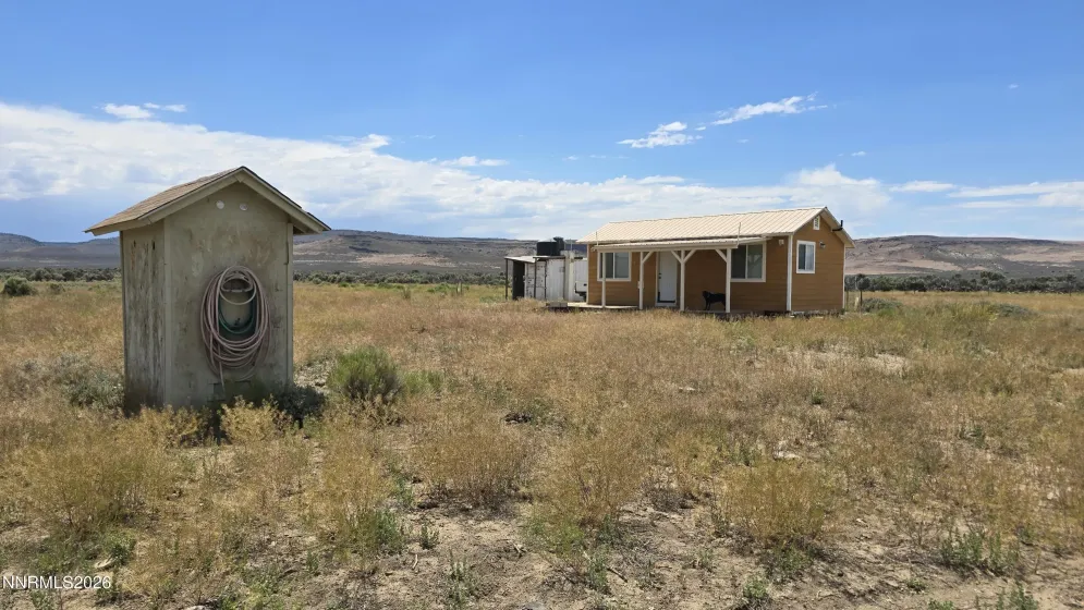 APN 066-060-12, Gerlach, Nevada 89412, ,Land,Residential,066-060-12,0,260008051