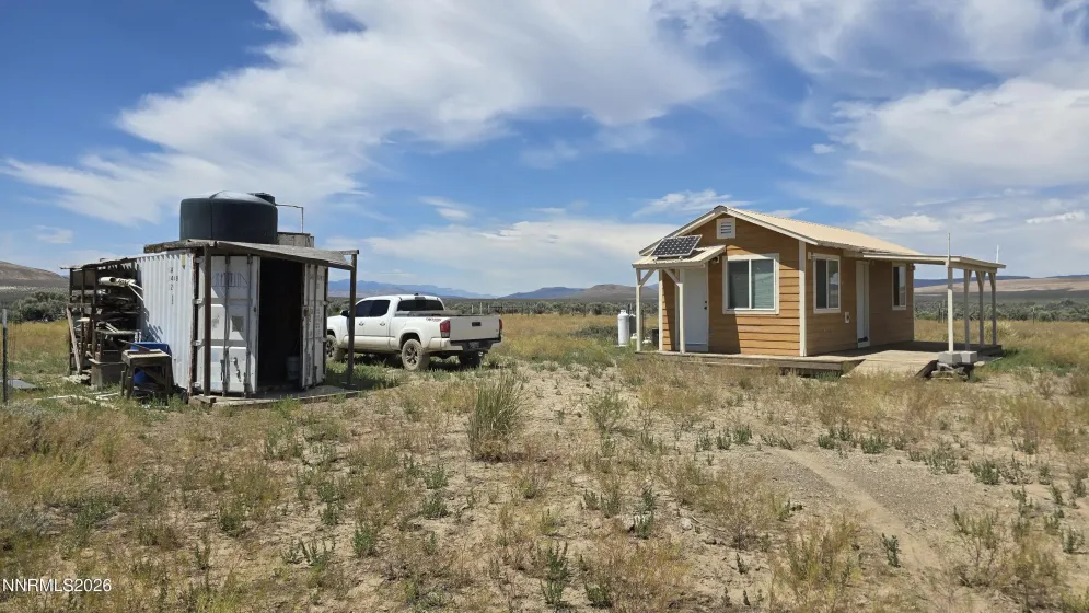 APN 066-060-12, Gerlach, Nevada 89412, ,Land,Residential,066-060-12,0,260008051