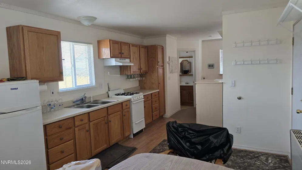 APN 066-060-12, Gerlach, Nevada 89412, ,Land,Residential,066-060-12,0,260008051