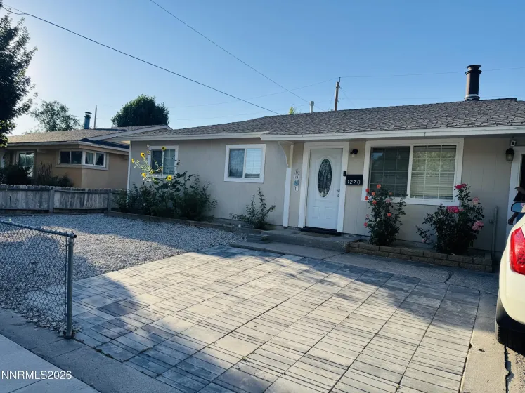 1270 Zephyr, Sparks, Nevada 89431, 5 Bedrooms Bedrooms, ,2 BathroomsBathrooms,Residential,Residential,Zephyr,0,260008053