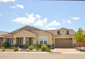 2300 Maximus, Reno, Nevada 89521, 3 Bedrooms Bedrooms, ,3 BathroomsBathrooms,Residential,Residential,Maximus,0,260008054