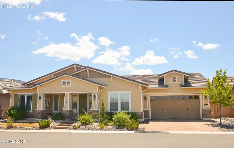 2300 Maximus, Reno, Nevada 89521, 3 Bedrooms Bedrooms, ,3 BathroomsBathrooms,Residential,Residential,Maximus,0,260008054
