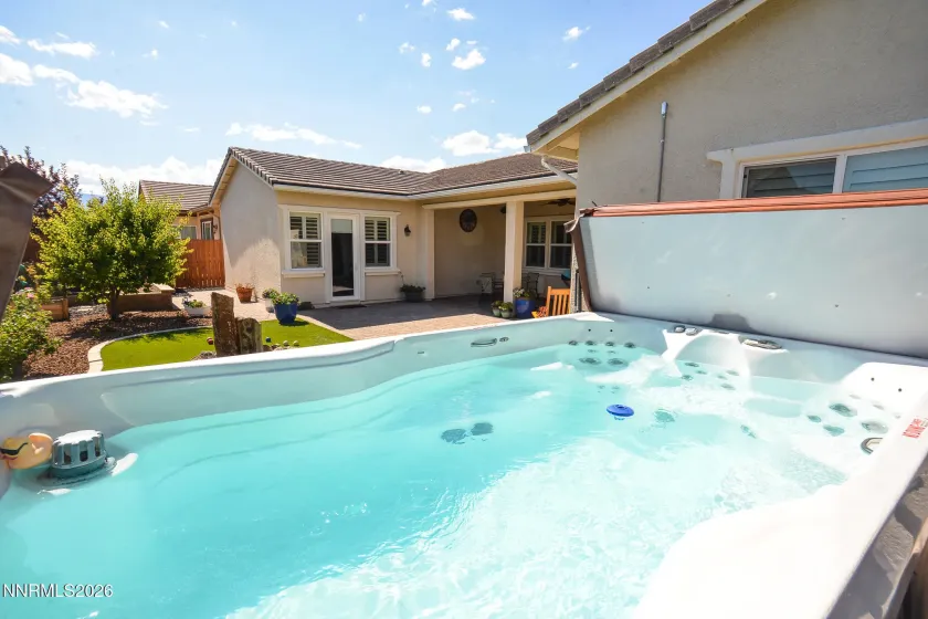 2300 Maximus, Reno, Nevada 89521, 3 Bedrooms Bedrooms, ,3 BathroomsBathrooms,Residential,Residential,Maximus,0,260008054