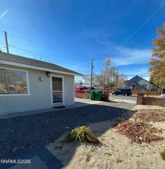 1565 G, Sparks, Nevada 89431, 2 Bedrooms Bedrooms, ,1 BathroomBathrooms,Residential Lease,Manufactured,G,0,260008055