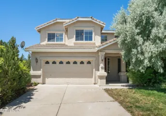 2555 Glen Eagles, Reno, Nevada 89523, 3 Bedrooms Bedrooms, ,4 BathroomsBathrooms,Residential,Residential,Glen Eagles,0,260008056