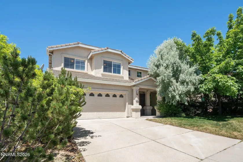 2555 Glen Eagles, Reno, Nevada 89523, 3 Bedrooms Bedrooms, ,4 BathroomsBathrooms,Residential,Residential,Glen Eagles,0,260008056