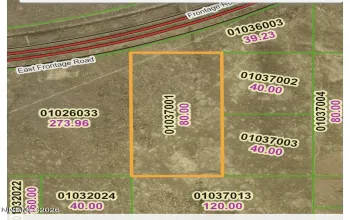 APN 010-370-01, Battle Mountain, Nevada 89820, ,Land,Residential,010-370-01,0,260008057