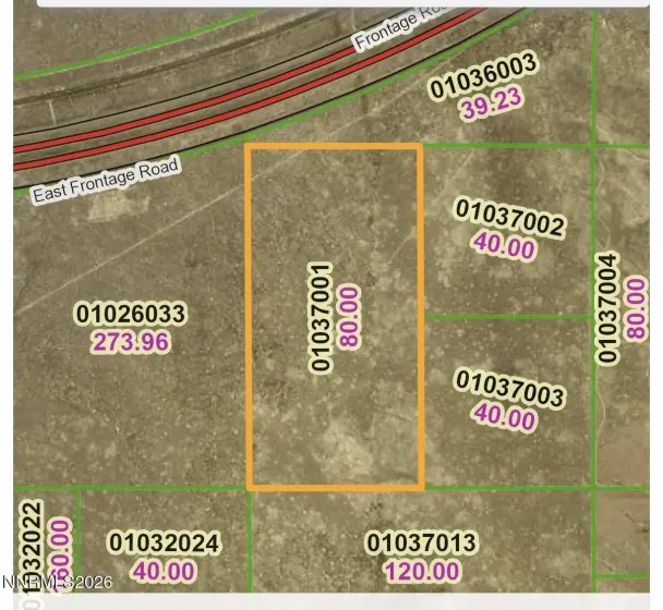 APN 010-370-01, Battle Mountain, Nevada 89820, ,Land,Residential,010-370-01,0,260008057
