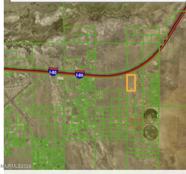 APN 010-370-01, Battle Mountain, Nevada 89820, ,Land,Residential,010-370-01,0,260008057