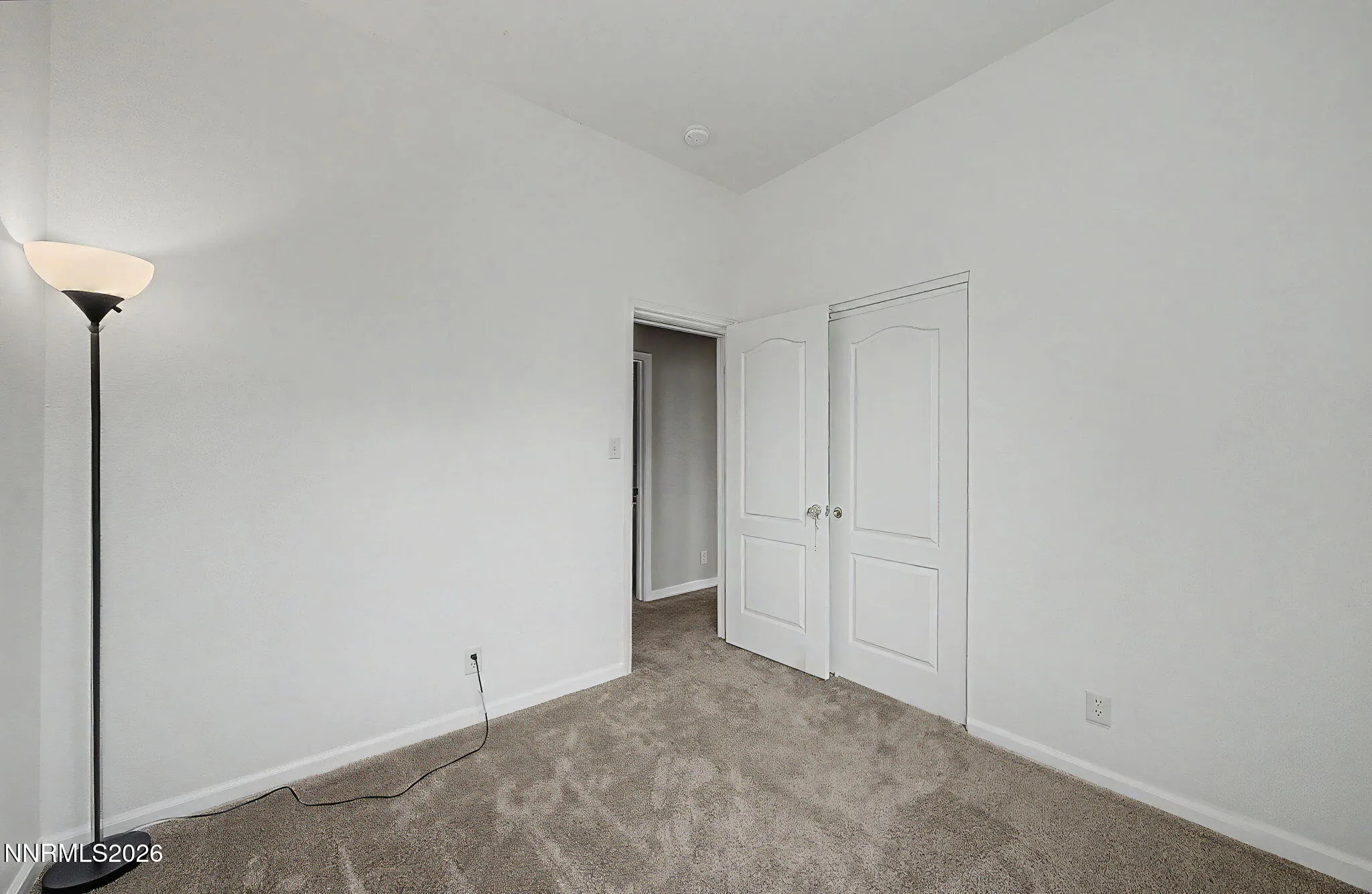 Guest Bedroom #1