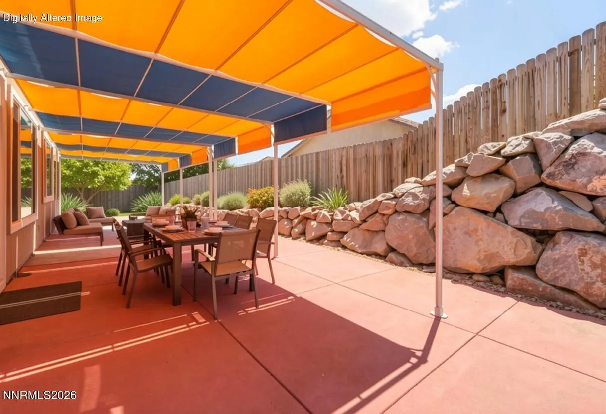 2951 Moose Ridge, Reno, Nevada 89523, 3 Bedrooms Bedrooms, ,2 BathroomsBathrooms,Residential,Residential,Moose Ridge,0,260008041