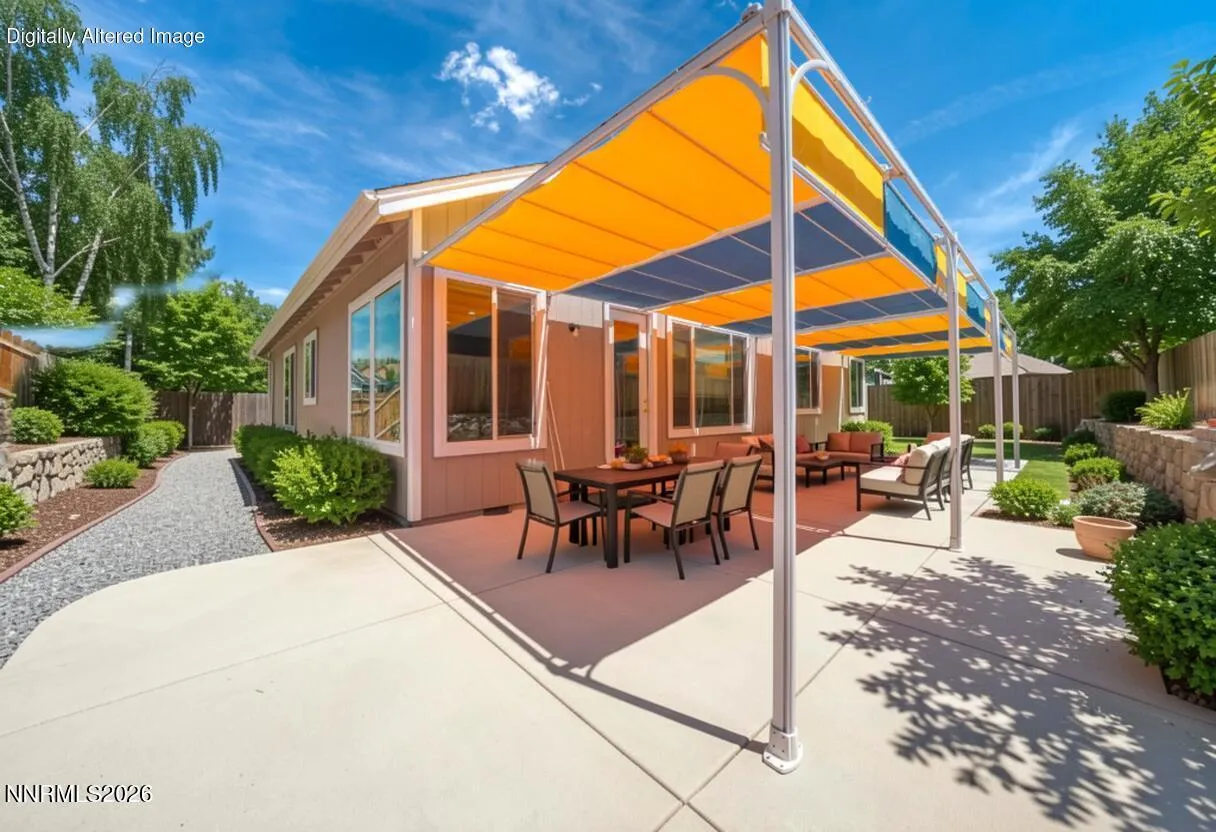 2951 Moose Ridge, Reno, Nevada 89523, 3 Bedrooms Bedrooms, ,2 BathroomsBathrooms,Residential,Residential,Moose Ridge,0,260008041