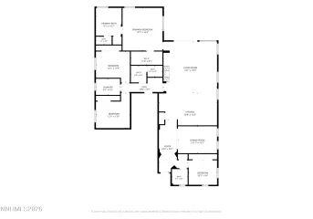 2694 Mule, Reno, Nevada 89521, 4 Bedrooms Bedrooms, ,3 BathroomsBathrooms,Residential,Residential,Mule,0,260008046