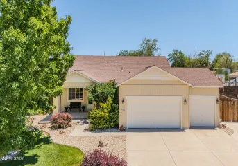 1319 Winnies, Fernley, Nevada 89408, 3 Bedrooms Bedrooms, ,2 BathroomsBathrooms,Residential,Residential,Winnies,0,260008067