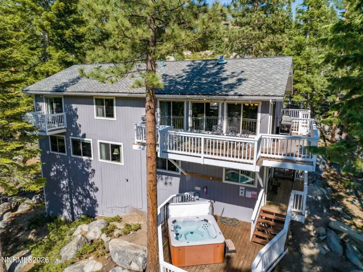 314 Barton, Stateline, Nevada 89449, 6 Bedrooms Bedrooms, ,4 BathroomsBathrooms,Residential,Residential,Barton,0,260008068