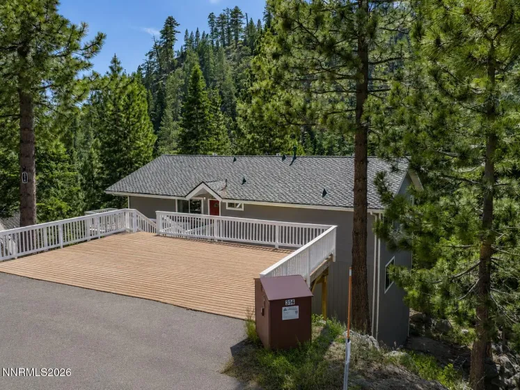 314 Barton, Stateline, Nevada 89449, 6 Bedrooms Bedrooms, ,4 BathroomsBathrooms,Residential,Residential,Barton,0,260008068