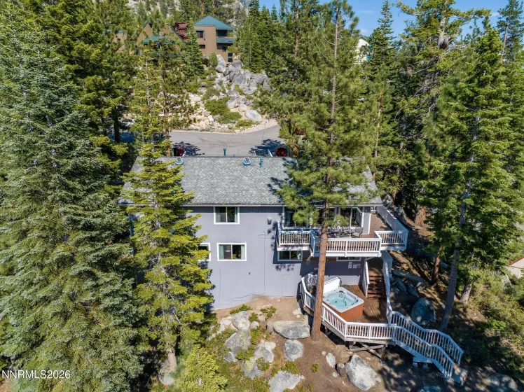 314 Barton, Stateline, Nevada 89449, 6 Bedrooms Bedrooms, ,4 BathroomsBathrooms,Residential,Residential,Barton,0,260008068