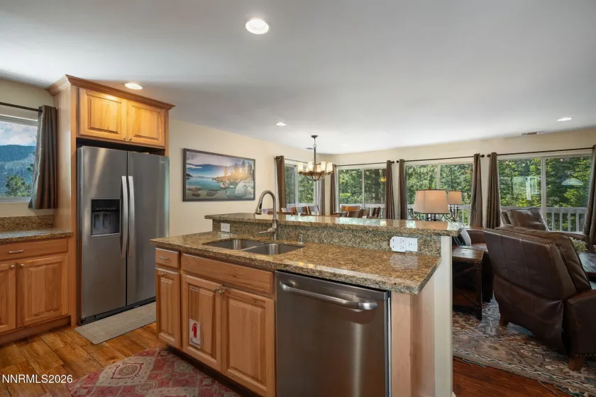 314 Barton, Stateline, Nevada 89449, 6 Bedrooms Bedrooms, ,4 BathroomsBathrooms,Residential,Residential,Barton,0,260008068