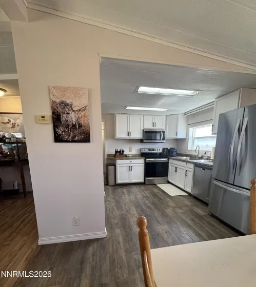 9450 Betty, Winnemucca, Nevada 89445, 3 Bedrooms Bedrooms, ,2 BathroomsBathrooms,Residential,Residential,Betty,0,260008069