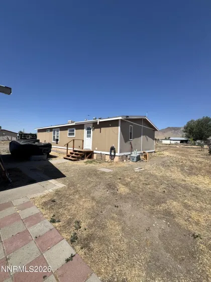 9450 Betty, Winnemucca, Nevada 89445, 3 Bedrooms Bedrooms, ,2 BathroomsBathrooms,Residential,Residential,Betty,0,260008069