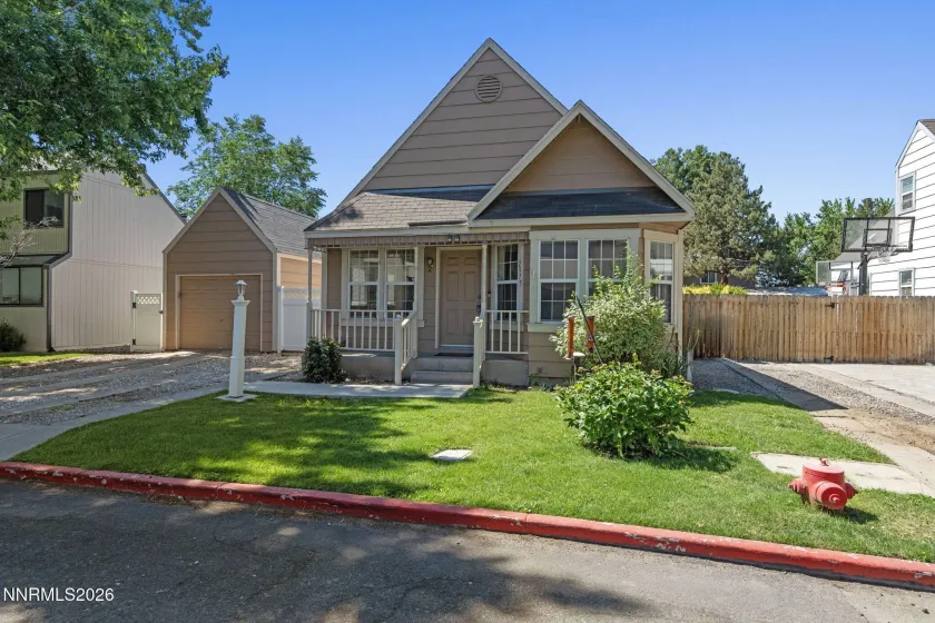 2575 Garfield, Sparks, Nevada 89431, 3 Bedrooms Bedrooms, ,2 BathroomsBathrooms,Residential,Residential,Garfield,0,260008071