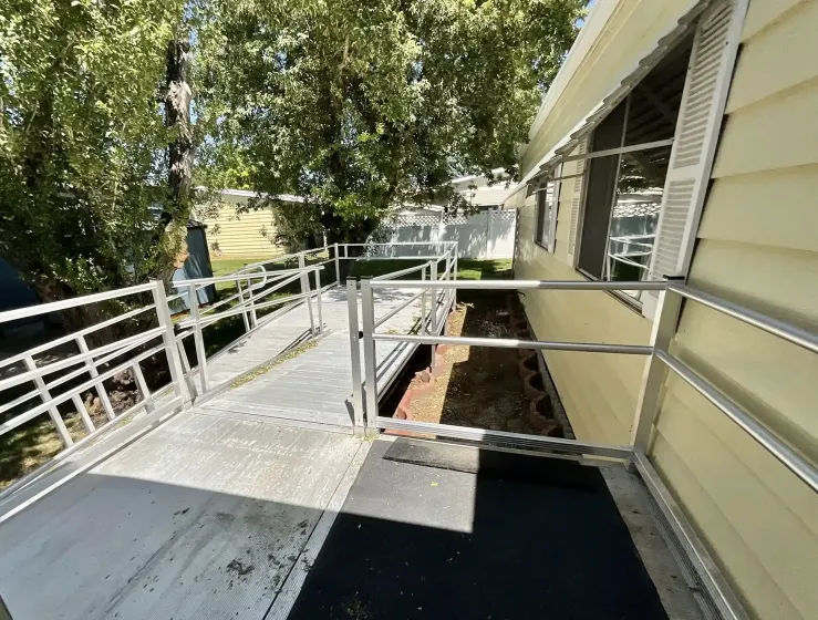 675 Parlanti Lane, Sparks, Nevada 89434, 2 Bedrooms Bedrooms, 10 Rooms Rooms,2 BathroomsBathrooms,Manufactured,Residential,109,Parlanti,0,260008086