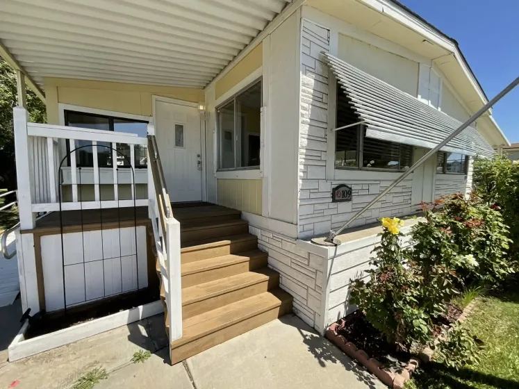 675 Parlanti Lane, Sparks, Nevada 89434, 2 Bedrooms Bedrooms, 10 Rooms Rooms,2 BathroomsBathrooms,Manufactured,Residential,109,Parlanti,0,260008086