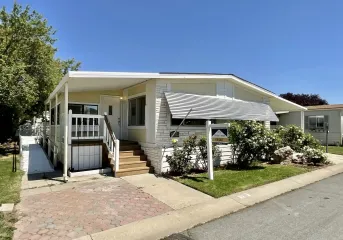 675 Parlanti #109 Lane, Sparks, Nevada 89434, 2 Bedrooms Bedrooms, 10 Rooms Rooms,2 BathroomsBathrooms,Manufactured,Residential,109,Parlanti #109,0,260008086