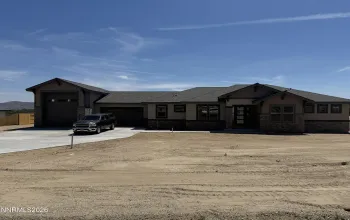 3713 Cherokee, Carson City, Nevada 89705, 3 Bedrooms Bedrooms, ,2 BathroomsBathrooms,Residential,Residential,Cherokee,0,260008105