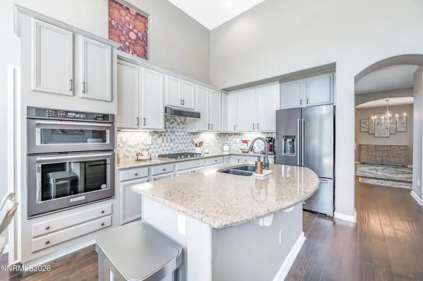 4240 Mystery, Sparks, Nevada 89436, 3 Bedrooms Bedrooms, ,3 BathroomsBathrooms,Residential,Residential,Mystery,0,260008073