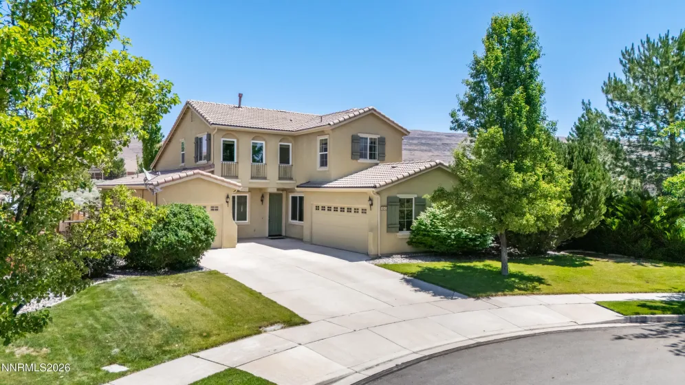 4240 Mystery, Sparks, Nevada 89436, 3 Bedrooms Bedrooms, ,3 BathroomsBathrooms,Residential,Residential,Mystery,0,260008073