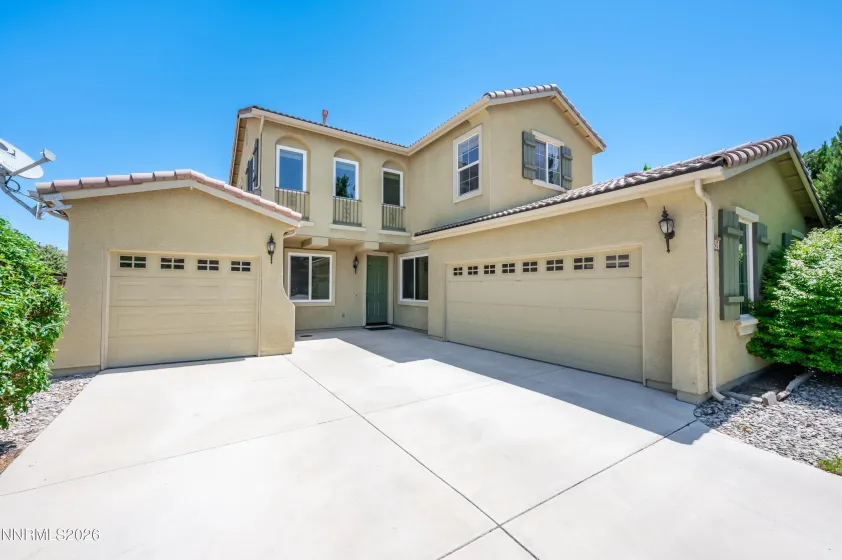 4240 Mystery, Sparks, Nevada 89436, 3 Bedrooms Bedrooms, ,3 BathroomsBathrooms,Residential,Residential,Mystery,0,260008073