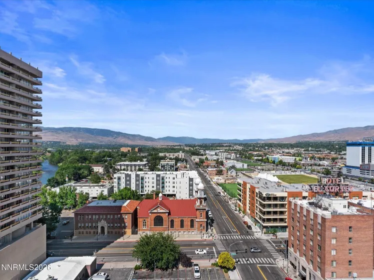 200 2nd, Reno, Nevada 89501, 2 Bedrooms Bedrooms, ,3 BathroomsBathrooms,Residential,Residential,2nd,0,260008075