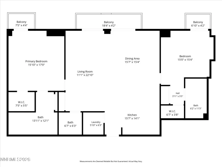 200 2nd, Reno, Nevada 89501, 2 Bedrooms Bedrooms, ,3 BathroomsBathrooms,Residential,Residential,2nd,0,260008075
