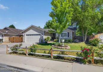 1492 Mary Jo, Gardnerville, Nevada 89460, 3 Bedrooms Bedrooms, ,2 BathroomsBathrooms,Residential,Residential,Mary Jo,0,260008076