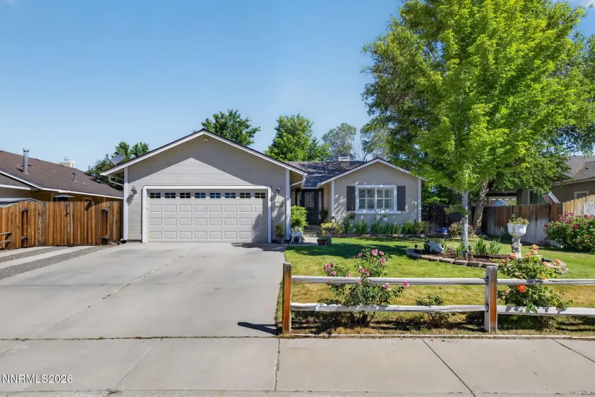 1492 Mary Jo, Gardnerville, Nevada 89460, 3 Bedrooms Bedrooms, ,2 BathroomsBathrooms,Residential,Residential,Mary Jo,0,260008076