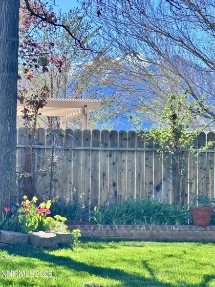 1492 Mary Jo, Gardnerville, Nevada 89460, 3 Bedrooms Bedrooms, ,2 BathroomsBathrooms,Residential,Residential,Mary Jo,0,260008076
