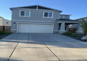 7783 Lone Prairie, Reno, Nevada 89506, 4 Bedrooms Bedrooms, ,3 BathroomsBathrooms,Residential,Residential,Lone Prairie,0,260008077