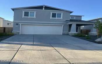 7783 Lone Prairie, Reno, Nevada 89506, 4 Bedrooms Bedrooms, ,3 BathroomsBathrooms,Residential,Residential,Lone Prairie,0,260008077