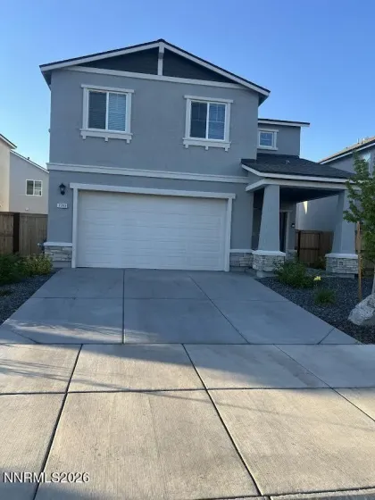 7783 Lone Prairie, Reno, Nevada 89506, 4 Bedrooms Bedrooms, ,3 BathroomsBathrooms,Residential,Residential,Lone Prairie,0,260008077