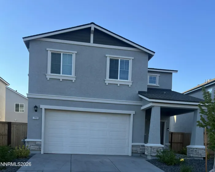 7783 Lone Prairie, Reno, Nevada 89506, 4 Bedrooms Bedrooms, ,3 BathroomsBathrooms,Residential,Residential,Lone Prairie,0,260008077