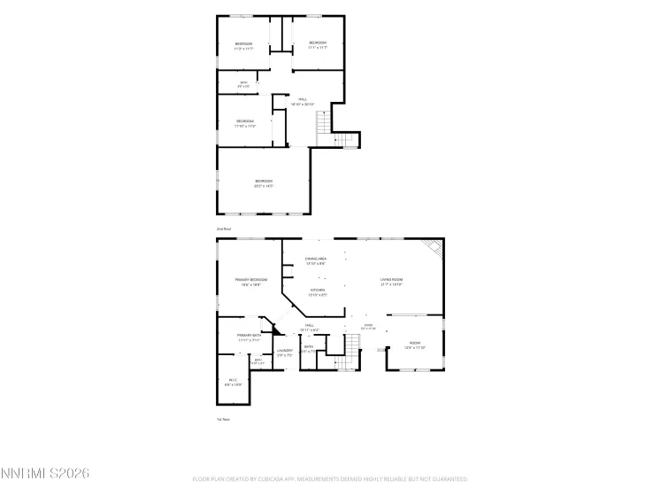 10088 Navajo Crest, Reno, Nevada 89506, 4 Bedrooms Bedrooms, ,3 BathroomsBathrooms,Residential,Residential,Navajo Crest,0,260008078