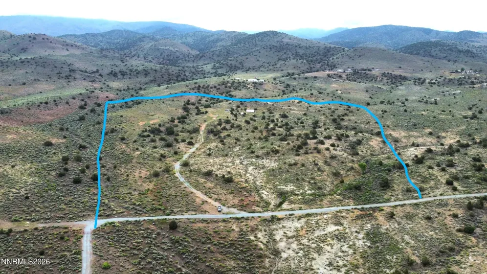 800 Hidden Canyon, Reno, Nevada 89510, ,Land,Residential,Hidden Canyon,0,260008079