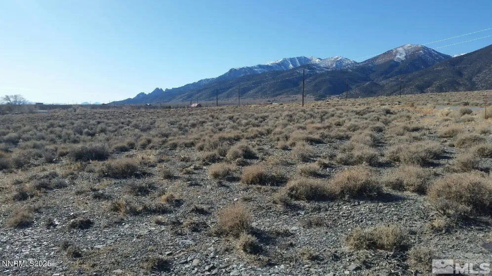 102 Ophir, Austin, Nevada 89310, ,Land,Residential,Ophir,0,250051571
