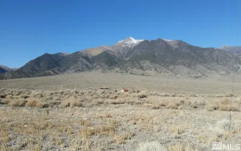 148 Toiyabe, Austin, Nevada 89310, ,Land,Residential,Toiyabe,0,250051570