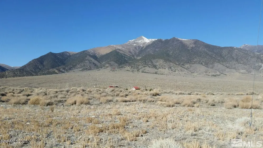 148 Toiyabe, Austin, Nevada 89310, ,Land,Residential,Toiyabe,0,250051570