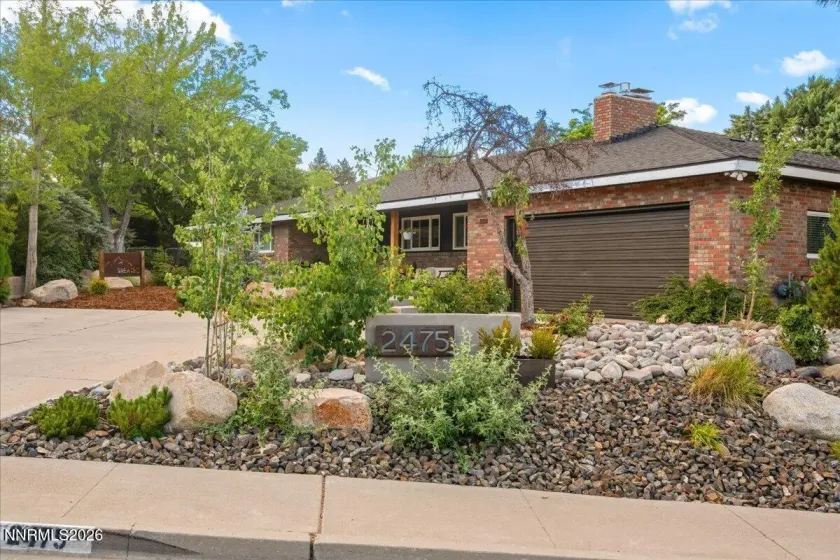 2475 Pioneer, Reno, Nevada 89509, 3 Bedrooms Bedrooms, ,3 BathroomsBathrooms,Residential,Residential,Pioneer,0,260008080